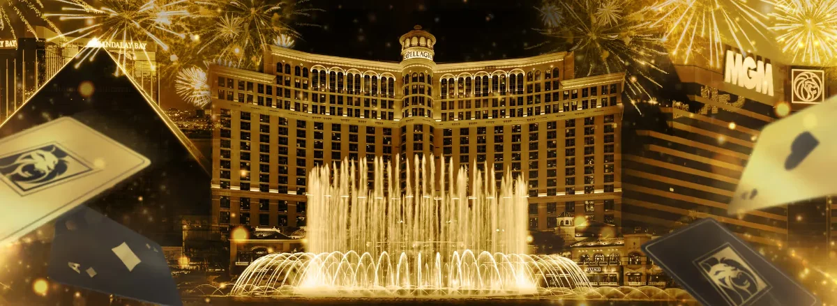 BetMGM Casino banner